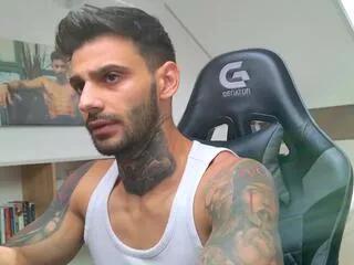 ares_fayne on Flirt4Free 