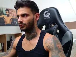 ares_fayne on Flirt4Free 