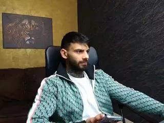 ares_fayne on Flirt4Free 