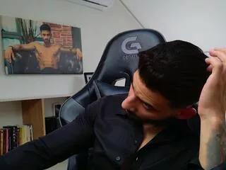 ares_fayne on Flirt4Free 