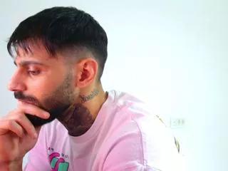 ares_fayne on Flirt4Free 