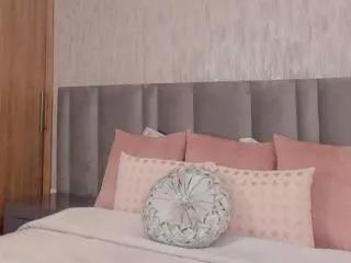 ariana_james on Flirt4Free 