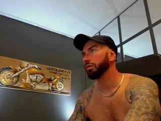 armand on Flirt4Free 