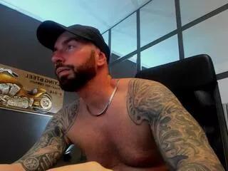armand on Flirt4Free 