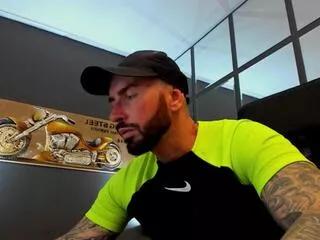 armand on Flirt4Free 