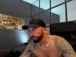 armand on Flirt4Free 