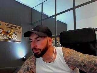 armand on Flirt4Free 