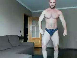 arni_strong on Flirt4Free 