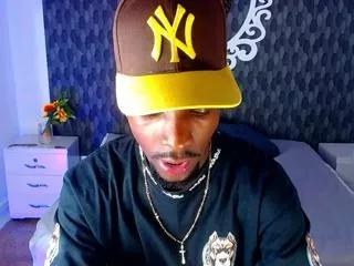 aron_collins on Flirt4Free 