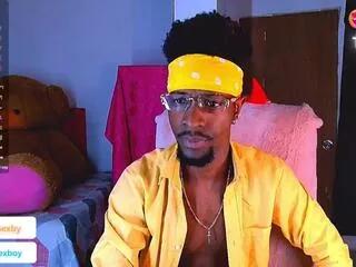 aron_collins on Flirt4Free 