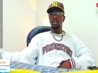 aron_collins on Flirt4Free 