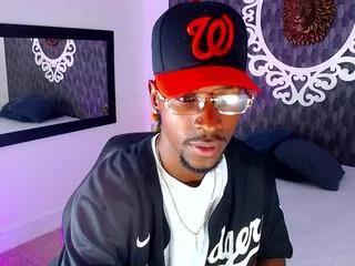aron_collins on Flirt4Free 