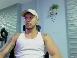 aron_tayler on Flirt4Free 