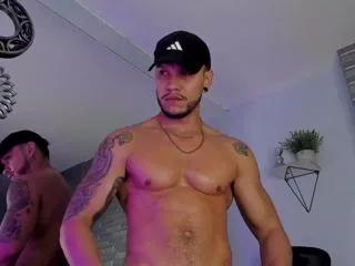 aron_tayler on Flirt4Free 