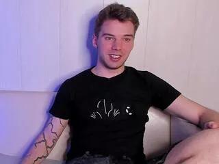 arthur_andrews on Flirt4Free 