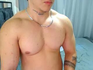 arthur_cruise on Flirt4Free 