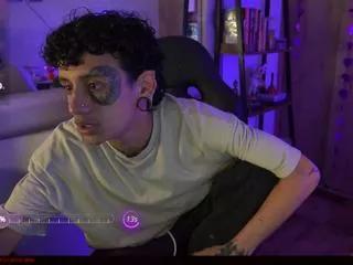 asher_addams on Flirt4Free 