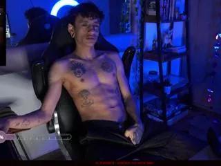 asher_addams on Flirt4Free 