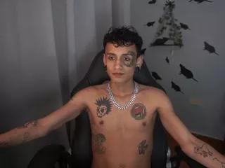 asher_addams on Flirt4Free 