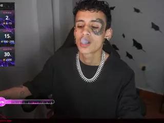 asher_addams on Flirt4Free 