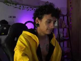 asher_addams on Flirt4Free 