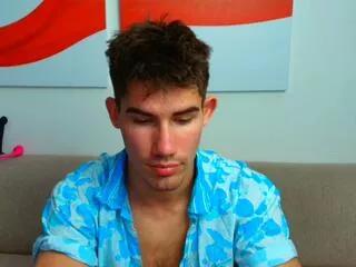 asher_masters on Flirt4Free