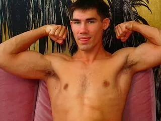 asher_masters on Flirt4Free