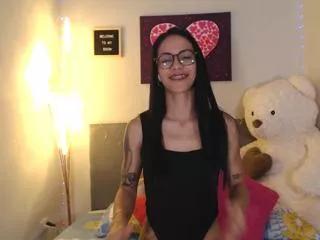 ashley_alvarex on Flirt4Free 