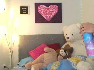 ashley_alvarex on Flirt4Free 