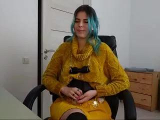 ashley_buds on Flirt4Free 