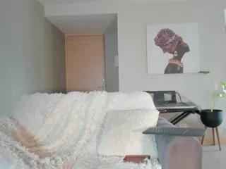 ashley_rous on Flirt4Free 