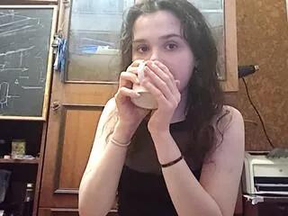 audrey_commander on Flirt4Free