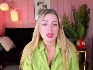 augustine_olsen on Flirt4Free 