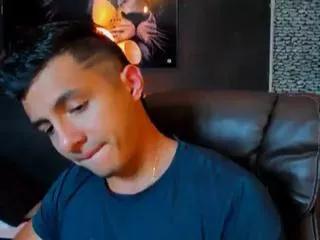 axel_koll on Flirt4Free 