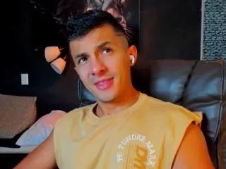 axel_koll on Flirt4Free 
