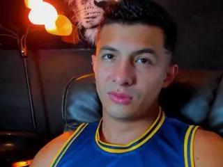 axel_koll on Flirt4Free 