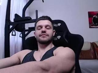 aydan_blake on Flirt4Free 