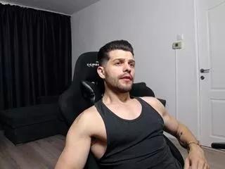 aydan_blake on Flirt4Free 