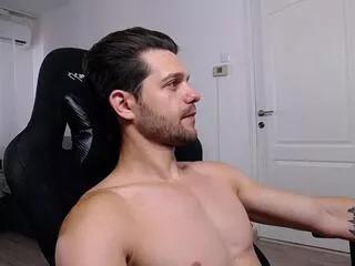aydan_blake on Flirt4Free 