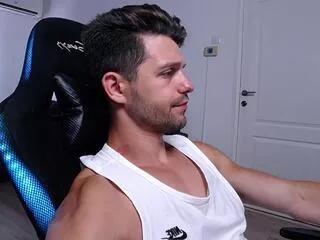 aydan_blake on Flirt4Free 