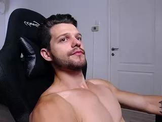 aydan_blake on Flirt4Free 