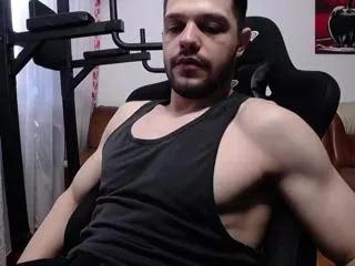aydan_blake on Flirt4Free 