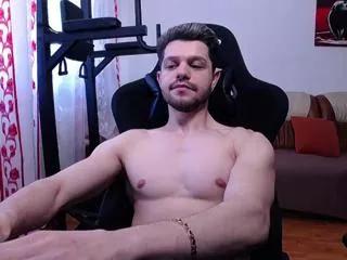 aydan_blake on Flirt4Free 