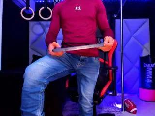 ayden_miller on Flirt4Free 