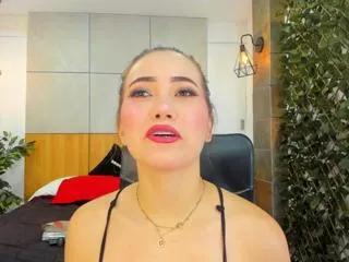 azura_wave on Flirt4Free 