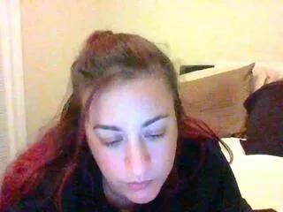 beauty_belle on Flirt4Free