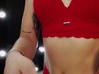belissah_meyer on Flirt4Free 