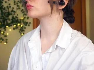 benedetta_mazza on Flirt4Free 