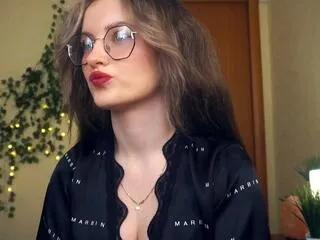 benedetta_mazza on Flirt4Free 