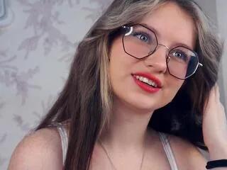 benedetta_mazza on Flirt4Free 